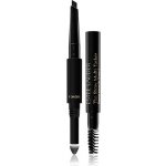 Estée Lauder The Brow Multi-Tasker tužka na obočí 3v1 05 Black 0,45 g – Hledejceny.cz