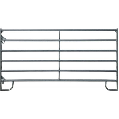 Ohradní panel OP300 1 6x3 m – Hledejceny.cz
