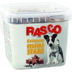 Rasco mini hvězdičky kalciové 600 g – Hledejceny.cz