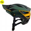 Cyklistická helma Troy Lee Designs A3 Mips uno green 2024