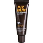 Piz Buin Ultra Light Dry Touch Face Fluid SPF30 50 ml – Hledejceny.cz