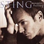 Sting - Mercury Falling -Hq- LP – Hledejceny.cz