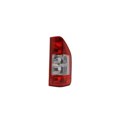 Zadní světlo- pravé MERCEDES SPRINTER 208-416 2003 a výše |003 a výše| MARS | 8682022901064 – Hledejceny.cz