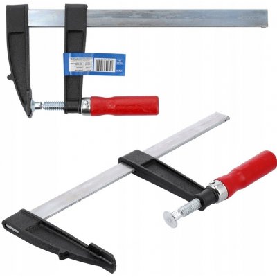 Vorel TO-37430 svěrka truhlářská 120 x 300 mm – Zboží Dáma