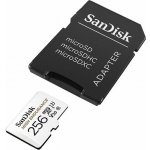 SanDisk SDXC UHS-I U3 256 GB QQNR-256G-GN6IA – Zbozi.Blesk.cz