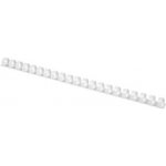 Q-Connect - 10 mm, bílé, 100 ks – Zboží Živě