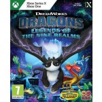 Dragons: Legends of the Nine Realms – Hledejceny.cz