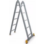 Alve Forte 2 x 8 příček 236 cm 4208 – Hledejceny.cz