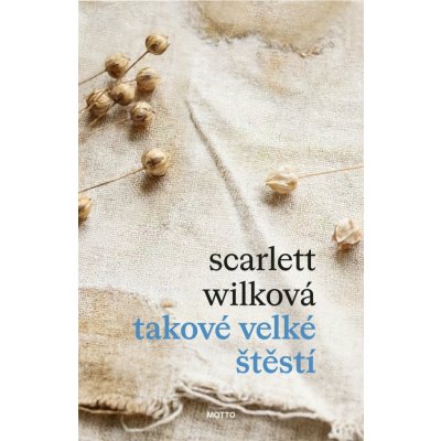 Takové velké štěstí – Hledejceny.cz