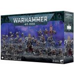 GW Warhammer Grey Knights Battleforce: Sanctic Conclave – Zboží Živě