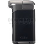 Colibri Dýmkový Pacific Air Černý/Gunmetal – Hledejceny.cz