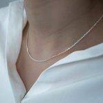 Olivie Stříbrný řetízek 1692 – Sleviste.cz