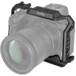 SmallRig Klec pro fotoaparát Nikon Z5/Z6/Z7/Z6II/Z7II 2926B – Zboží Živě
