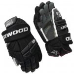 Rukavice SHERWOOD REKKER LEGEND PRO JR – Zboží Dáma