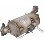Opel Astra K 1.6 CDTi Filtr pevných částic DPF 1325 – Hledejceny.cz