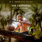 B. J. Harrison Reads The Castaway (EN) – Hledejceny.cz