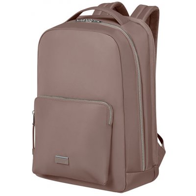 Samsonite Be-Her 15.6 144373-5055 15,6" Antique Pink 18l – Zboží Živě