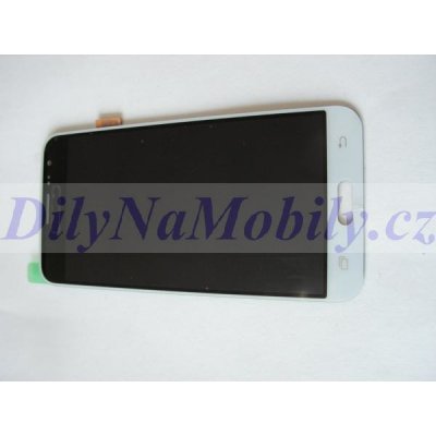 LCD Displej + Dotykové sklo Samsung J320 Galaxy J3 – Zbozi.Blesk.cz