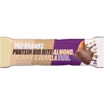 PROBRANDS BIG BITE PROTEIN PRO BAR 45 g – Zboží Mobilmania