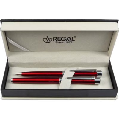 Regal KATHERINE červená 97501FB – Zboží Živě