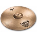 SABIAN B8X Thin Crash 18" – Zbozi.Blesk.cz