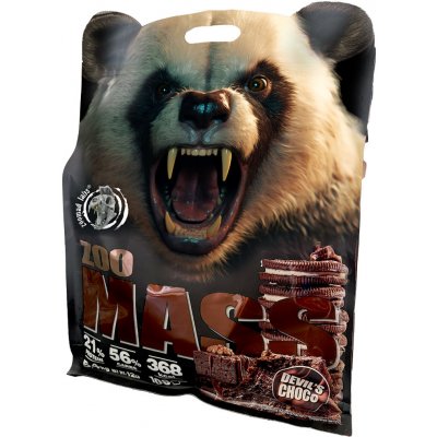 Zoomad Labs ZooMass 5400 g – Zbozi.Blesk.cz