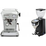 Set Ascaso Dream ONE + Rocket Espresso FAUSTO – Zboží Mobilmania