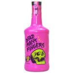 Dead Man's Fingers Passion Fruit 37,5% 0,7 l (holá láhev) – Zboží Dáma