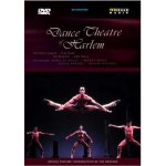 Danisches Radio Symphonie Orchester - Dance Theatre Of Harlem - Dance Portrait – Hledejceny.cz
