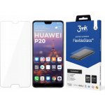 3mk FlexibleGlass pro Huawei P20 5903108012218 – Zboží Živě