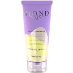 Inebrya Blondesse No-Yellow Mask 100 ml – Zbozi.Blesk.cz