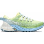 Merrell Women's Agility Peak 4 pomelo – Zbozi.Blesk.cz