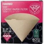 Hario Misarashi V60-01 100 ks – Zboží Dáma