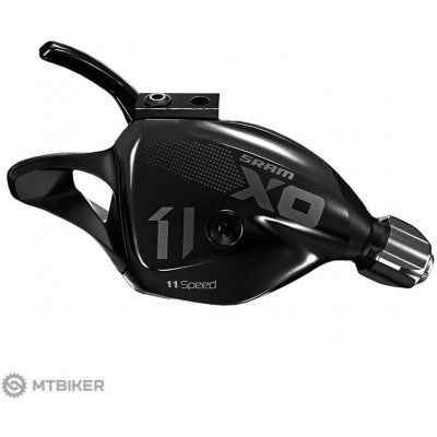 Sram X01 Trigger