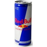 Red Bull Energy drink 473 ml – Zboží Dáma