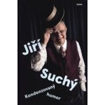 Kondenzovaný humor - Jiří Suchý – Sleviste.cz