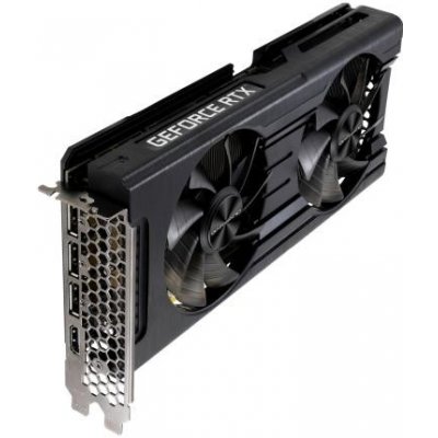 Gainward GeForce RTX 3060 Ghost OC 12GB GDDR6 471056224-2478
