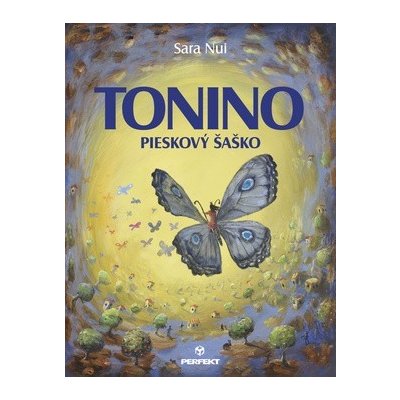 Tonino, Pieskový šaško – Hledejceny.cz