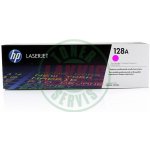 HP CE323A - originální – Hledejceny.cz