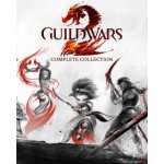 Guild Wars 2 Elden Dragon Saga Complete Collection – Hledejceny.cz