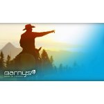 BARNY'S MSM Sioux 600 g – Zboží Dáma