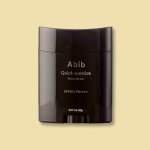 Abib - Quick Sunstick Protection Bar SPF50+ ochranná tyčinka 22 g – Zboží Dáma