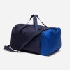 Sportovní taška Kipsta 35 l Essential modrá