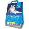 Stelivo pro kočky Brit Care Podestýlka Cat Brit Fresh Excellent Ultra Bent. 5 kg