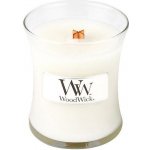 WoodWick Linen 85 g – Zboží Dáma