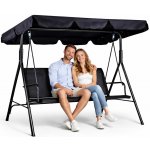 ZahMultiGarden YIT-4006T-1 černá – Zboží Mobilmania