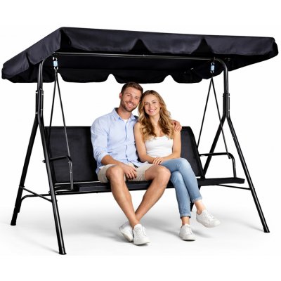 ZahMultiGarden YIT-4006T-1 černá – Zboží Mobilmania