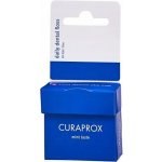 Curaprox DF 850 přírodní dentální nit 50 m – Zboží Dáma