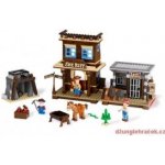 LEGO® Toy Story 7594 woody v akci – Zbozi.Blesk.cz