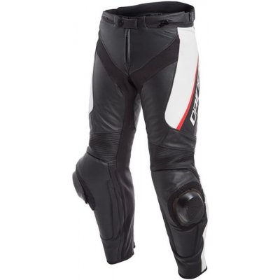 Dainese Delta 3 bílo-červené